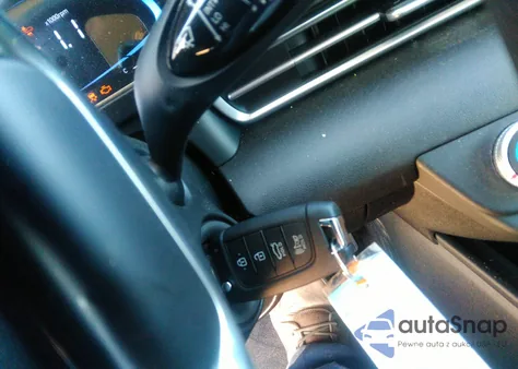 2025 Hyundai Elantra Se from USA, damaged, VIN KMHLL4DG6SU884455